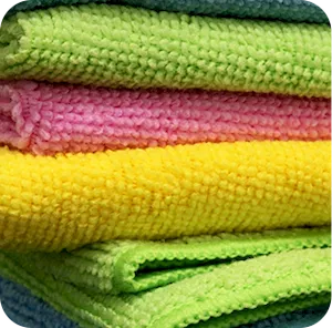 Mirco Fiber