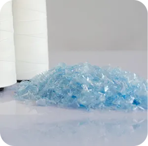 Recycled Polyester