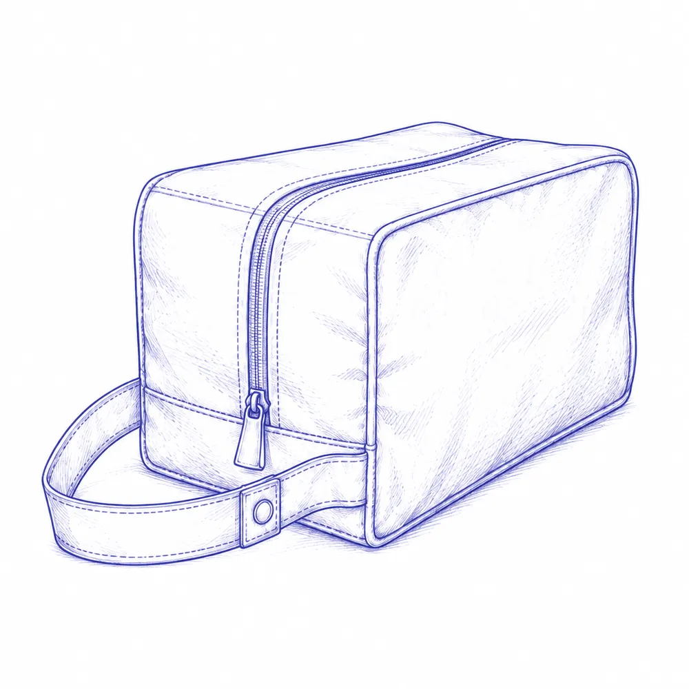 Nappy pod manufacturer, over 18 years expereice on reusable items.