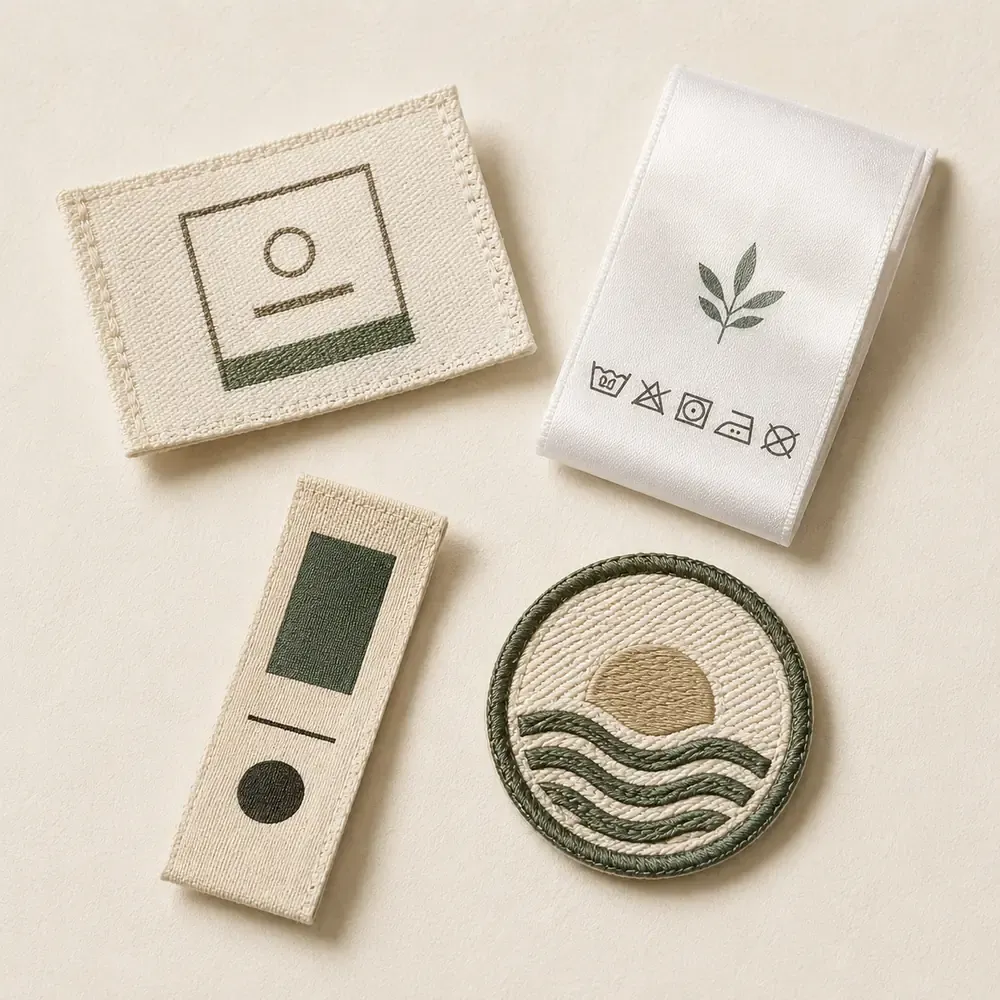 Labels