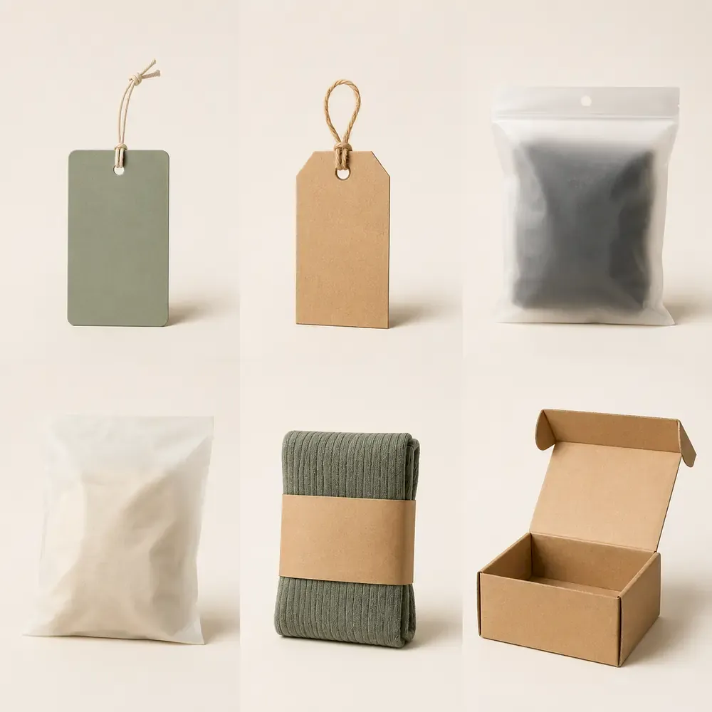 Packaging