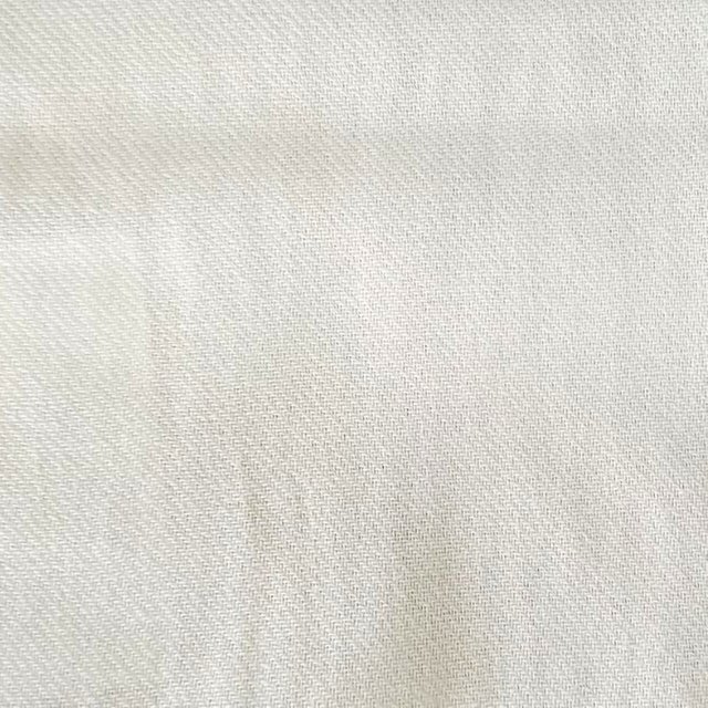 100% organic cotton twill fabric