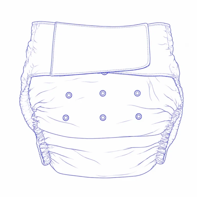 Diapers for Adults