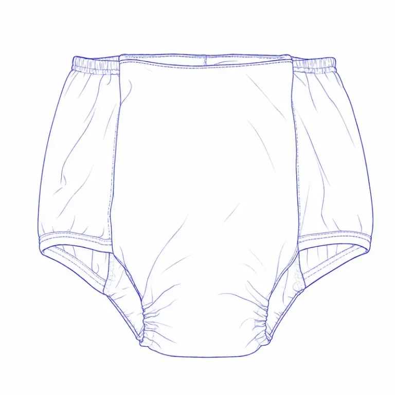 Adult Diapers Women