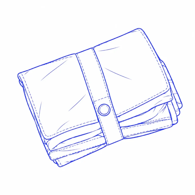 Changing Pad