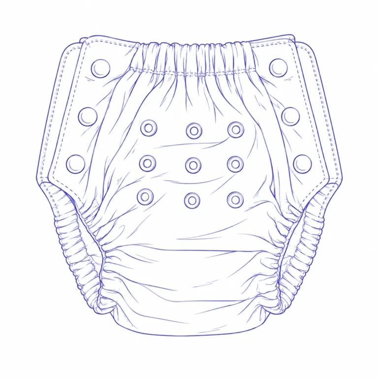 Diaper Training