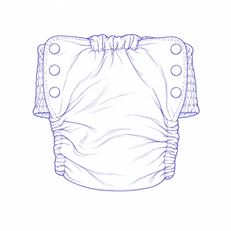 Boys Training Pants