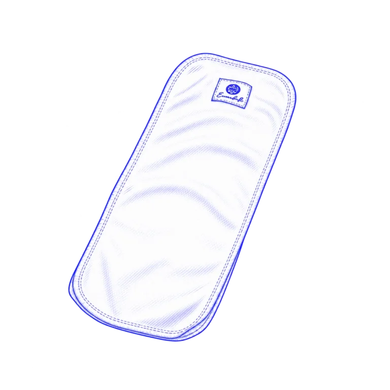 Cloth Diaper Liners