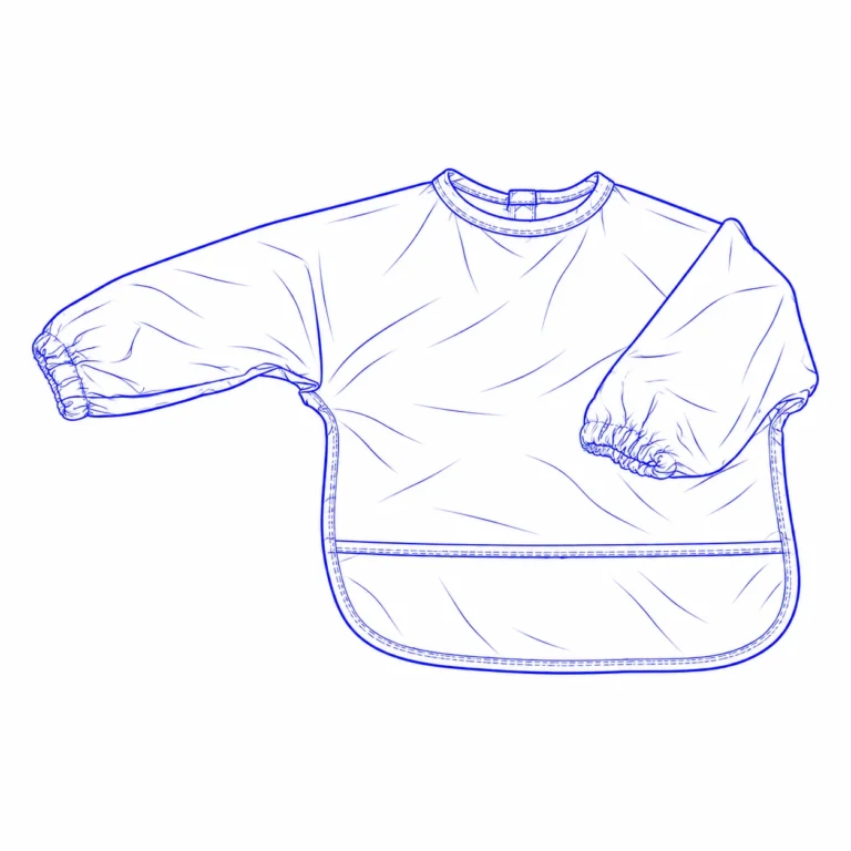 Waterproof Bibs