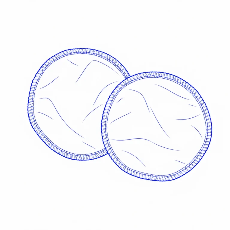 Reusable Breast Pads