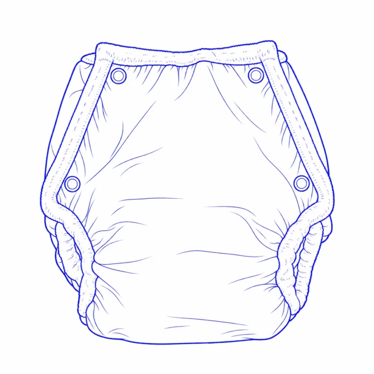 Diaper Covers for Cloth Diapers